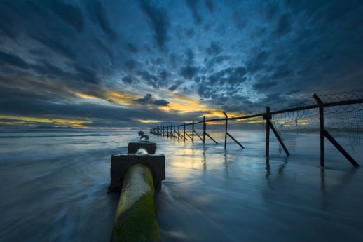 Strandfontein Marine Survey